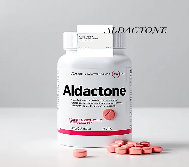 Aldactone 2